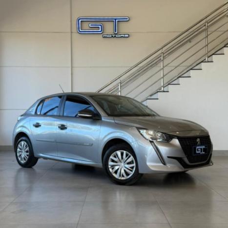 PEUGEOT 208 1.0 12V 4P FLEX LIKE, Foto 1