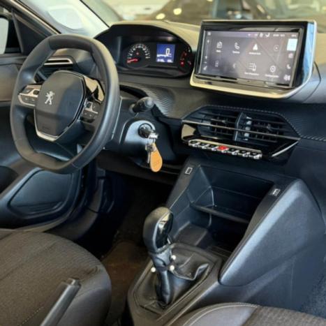 PEUGEOT 208 1.0 12V 4P FLEX LIKE, Foto 3