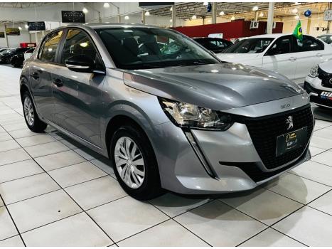 PEUGEOT 208 1.0 12V 4P FLEX LIKE, Foto 1