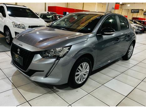 PEUGEOT 208 1.0 12V 4P FLEX LIKE, Foto 2