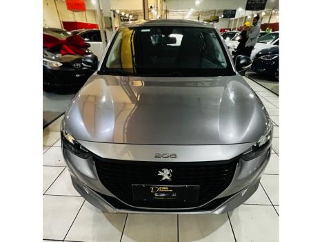 PEUGEOT 208 1.0 12V 4P FLEX LIKE, Foto 3