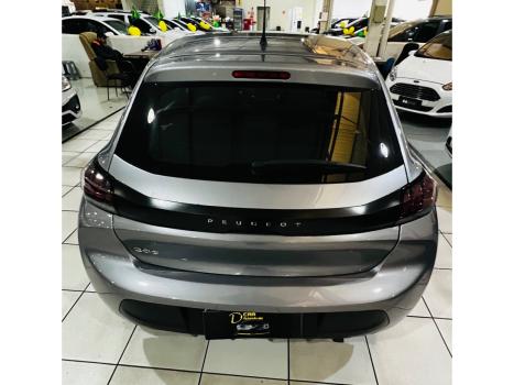 PEUGEOT 208 1.0 12V 4P FLEX LIKE, Foto 5