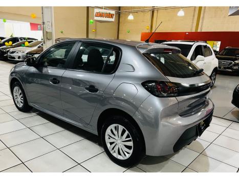 PEUGEOT 208 1.0 12V 4P FLEX LIKE, Foto 6