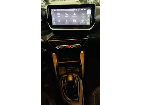 PEUGEOT 208 1.0 12V 4P FLEX LIKE, Foto 8