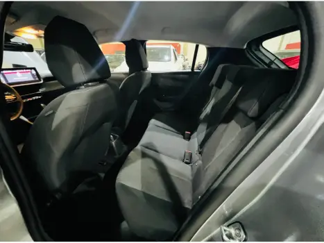 PEUGEOT 208 1.0 12V 4P FLEX LIKE, Foto 10
