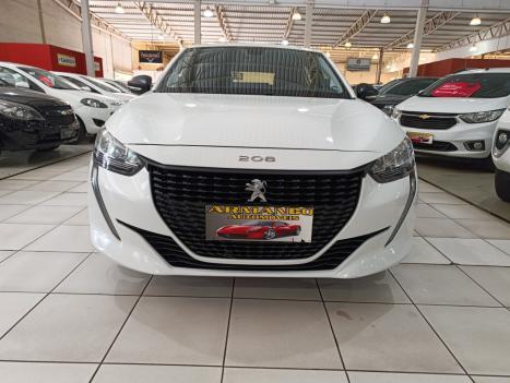 PEUGEOT 208 1.0 12V 4P FLEX LIKE, Foto 2