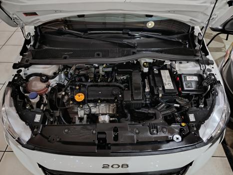 PEUGEOT 208 1.0 12V 4P FLEX LIKE, Foto 3