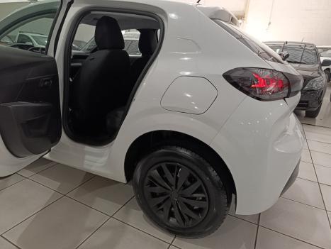 PEUGEOT 208 1.0 12V 4P FLEX LIKE, Foto 13