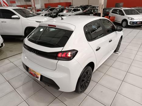 PEUGEOT 208 1.0 12V 4P FLEX LIKE, Foto 15