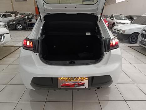 PEUGEOT 208 1.0 12V 4P FLEX LIKE, Foto 17