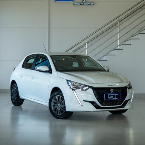 PEUGEOT 208 1.0 12V 4P FLEX LIKE, Foto 1