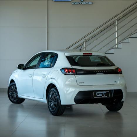 PEUGEOT 208 1.0 12V 4P FLEX LIKE, Foto 2