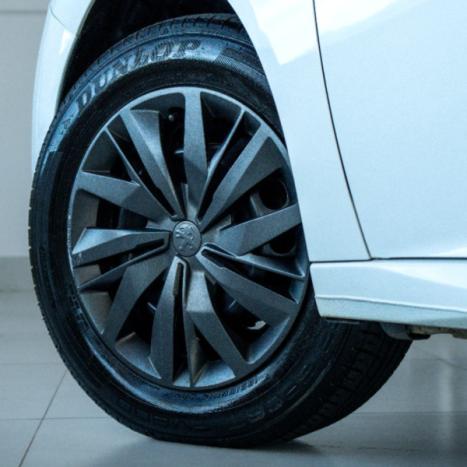 PEUGEOT 208 1.0 12V 4P FLEX LIKE, Foto 10