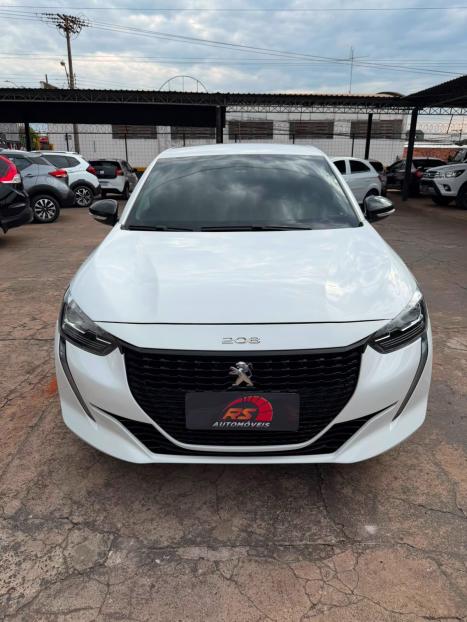 PEUGEOT 208 1.0 12V 4P FLEX LIKE, Foto 2