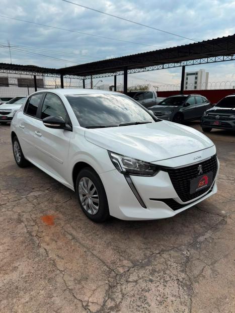 PEUGEOT 208 1.0 12V 4P FLEX LIKE, Foto 3