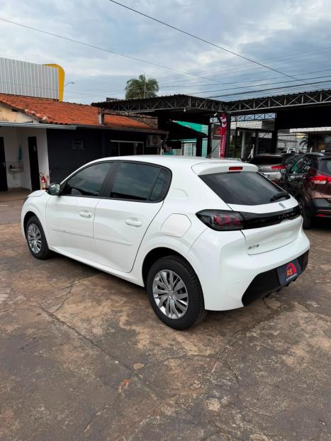 PEUGEOT 208 1.0 12V 4P FLEX LIKE, Foto 6