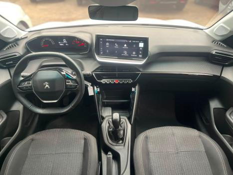 PEUGEOT 208 1.0 12V 4P FLEX LIKE, Foto 7
