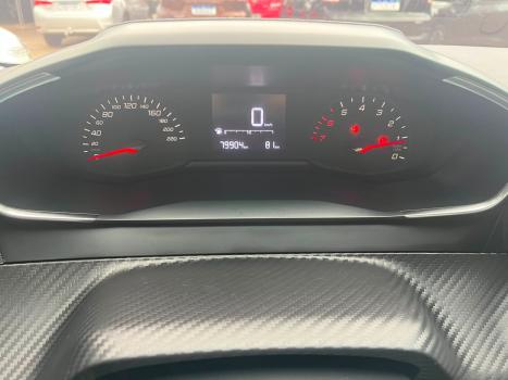 PEUGEOT 208 1.0 12V 4P FLEX LIKE, Foto 8