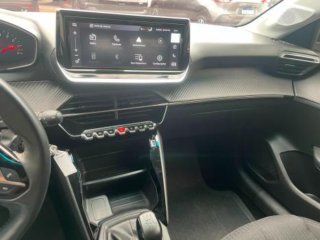 PEUGEOT 208 1.0 12V 4P FLEX LIKE, Foto 9