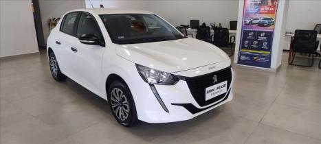 PEUGEOT 208 1.0 12V 4P FLEX LIKE, Foto 1
