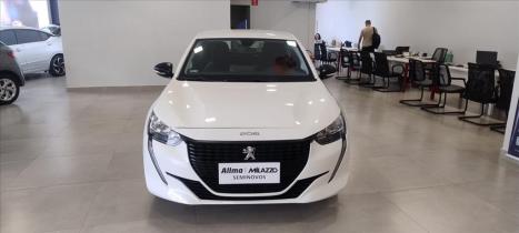 PEUGEOT 208 1.0 12V 4P FLEX LIKE, Foto 2