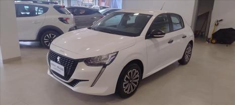 PEUGEOT 208 1.0 12V 4P FLEX LIKE, Foto 3