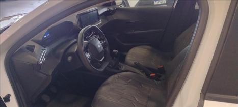 PEUGEOT 208 1.0 12V 4P FLEX LIKE, Foto 4