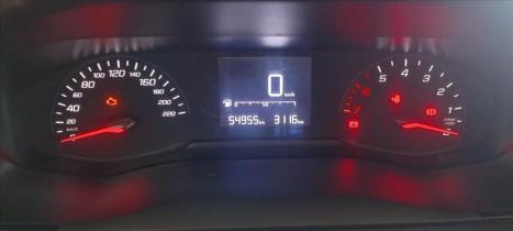 PEUGEOT 208 1.0 12V 4P FLEX LIKE, Foto 6