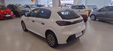PEUGEOT 208 1.0 12V 4P FLEX LIKE, Foto 10