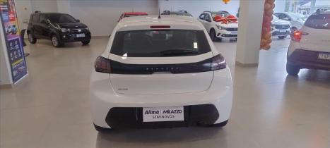 PEUGEOT 208 1.0 12V 4P FLEX LIKE, Foto 12