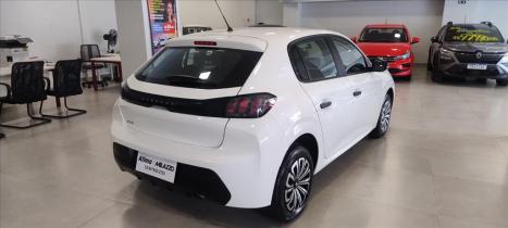 PEUGEOT 208 1.0 12V 4P FLEX LIKE, Foto 13