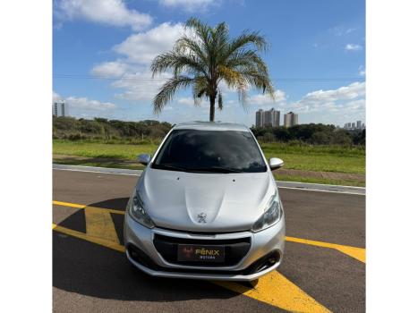 PEUGEOT 208 1.0 12V 4P FIREFLY FLEX ACTIVE, Foto 2