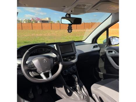 PEUGEOT 208 1.0 12V 4P FIREFLY FLEX ACTIVE, Foto 7