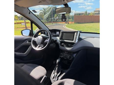PEUGEOT 208 1.0 12V 4P FIREFLY FLEX ACTIVE, Foto 8