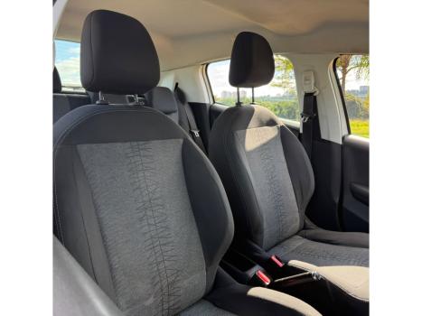 PEUGEOT 208 1.0 12V 4P FIREFLY FLEX ACTIVE, Foto 9