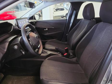 PEUGEOT 208 1.0 12V 4P FLEX ALLURE TURBO 200 AUTOMÁTICO CVT, Foto 4