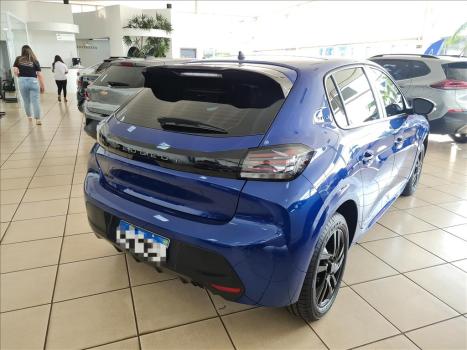 PEUGEOT 208 1.0 4P FLEX FIREFLY STYLE, Foto 11