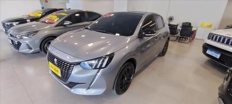 PEUGEOT 208 1.0 4P FLEX FIREFLY STYLE, Foto 1 PEUGEOT 208 1.0 4P FLEX FIREFLY STYLE, Foto 1