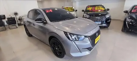 PEUGEOT 208 1.0 4P FLEX FIREFLY STYLE, Foto 2 PEUGEOT 208 1.0 4P FLEX FIREFLY STYLE, Foto 2