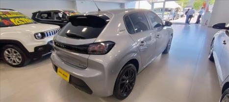 PEUGEOT 208 1.0 4P FLEX FIREFLY STYLE, Foto 3 PEUGEOT 208 1.0 4P FLEX FIREFLY STYLE, Foto 3