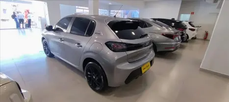 PEUGEOT 208 1.0 4P FLEX FIREFLY STYLE, Foto 4 PEUGEOT 208 1.0 4P FLEX FIREFLY STYLE, Foto 4