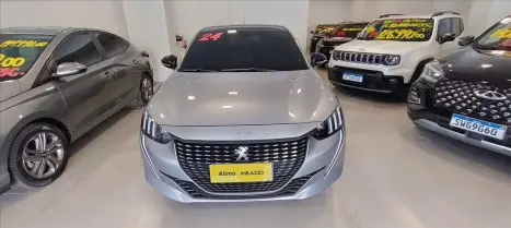 PEUGEOT 208 1.0 4P FLEX FIREFLY STYLE, Foto 5 PEUGEOT 208 1.0 4P FLEX FIREFLY STYLE, Foto 5