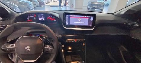 PEUGEOT 208 1.0 4P FLEX FIREFLY STYLE, Foto 7 PEUGEOT 208 1.0 4P FLEX FIREFLY STYLE, Foto 7