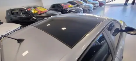 PEUGEOT 208 1.0 4P FLEX FIREFLY STYLE, Foto 10 PEUGEOT 208 1.0 4P FLEX FIREFLY STYLE, Foto 10