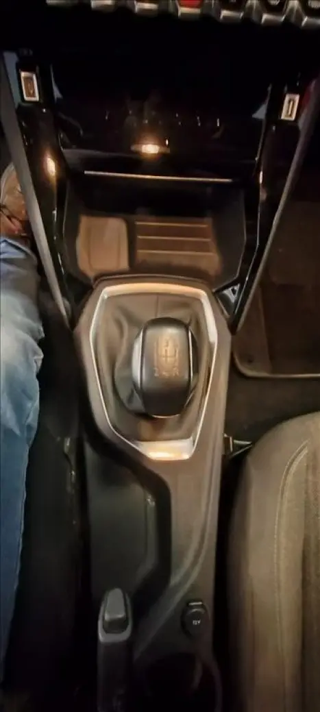 PEUGEOT 208 1.0 4P FLEX FIREFLY STYLE, Foto 12 PEUGEOT 208 1.0 4P FLEX FIREFLY STYLE, Foto 12