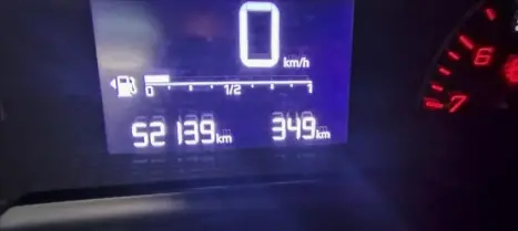 PEUGEOT 208 1.0 4P FLEX FIREFLY STYLE, Foto 13 PEUGEOT 208 1.0 4P FLEX FIREFLY STYLE, Foto 13