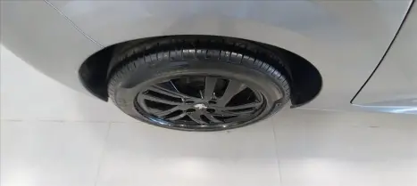 PEUGEOT 208 1.0 4P FLEX FIREFLY STYLE, Foto 15 PEUGEOT 208 1.0 4P FLEX FIREFLY STYLE, Foto 15