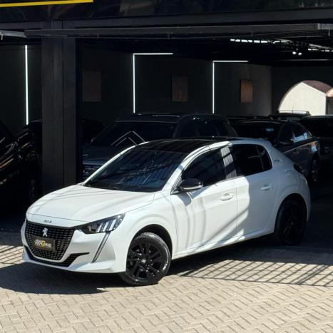 PEUGEOT 208 1.0 4P FLEX FIREFLY STYLE, Foto 10 PEUGEOT 208 1.0 4P FLEX FIREFLY STYLE, Foto 10