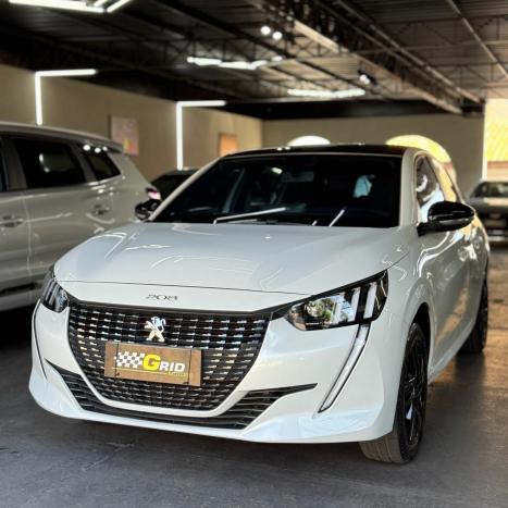 PEUGEOT 208 1.0 4P FLEX FIREFLY STYLE, Foto 16 PEUGEOT 208 1.0 4P FLEX FIREFLY STYLE, Foto 16