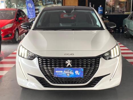 PEUGEOT 208 1.0 4P FLEX FIREFLY STYLE, Foto 2